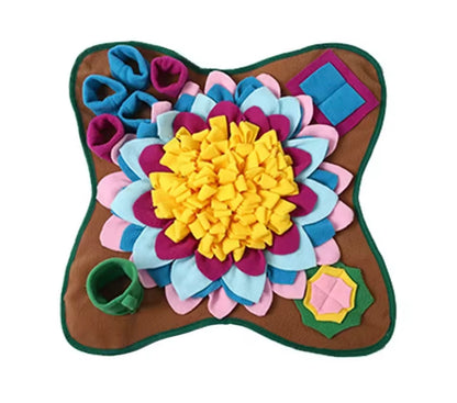 SniffPaw Snuffle Mat