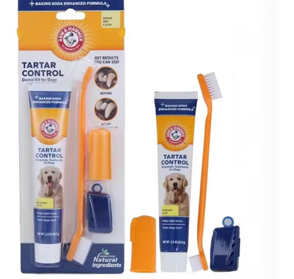 PawSmile Pet Dental Kit