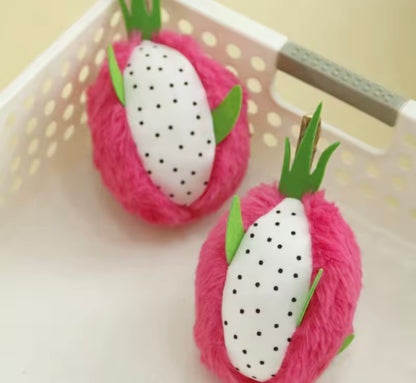 DragonPurr Cat Toy