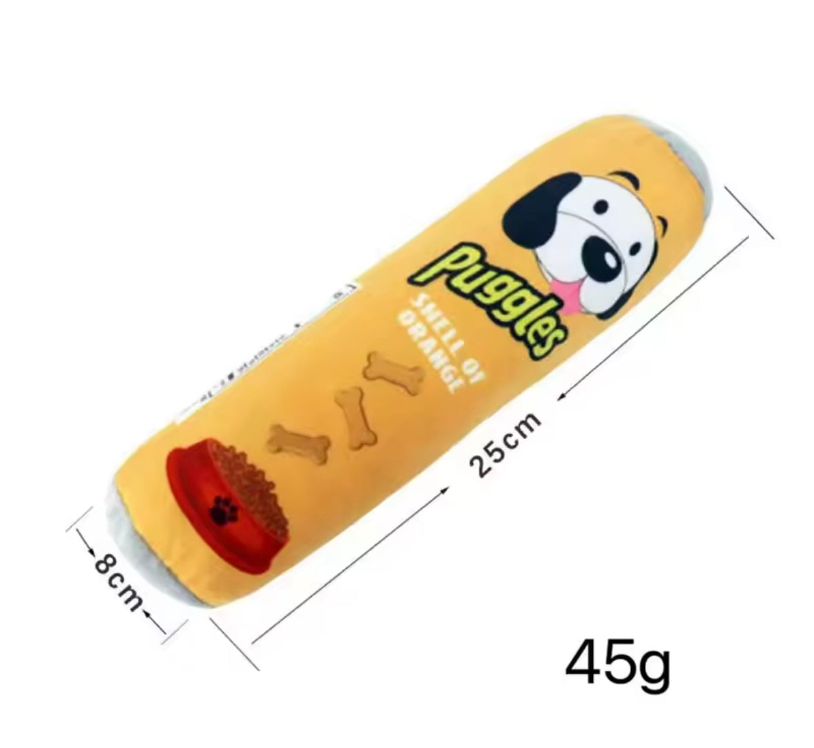 MolarChew Dog Toy