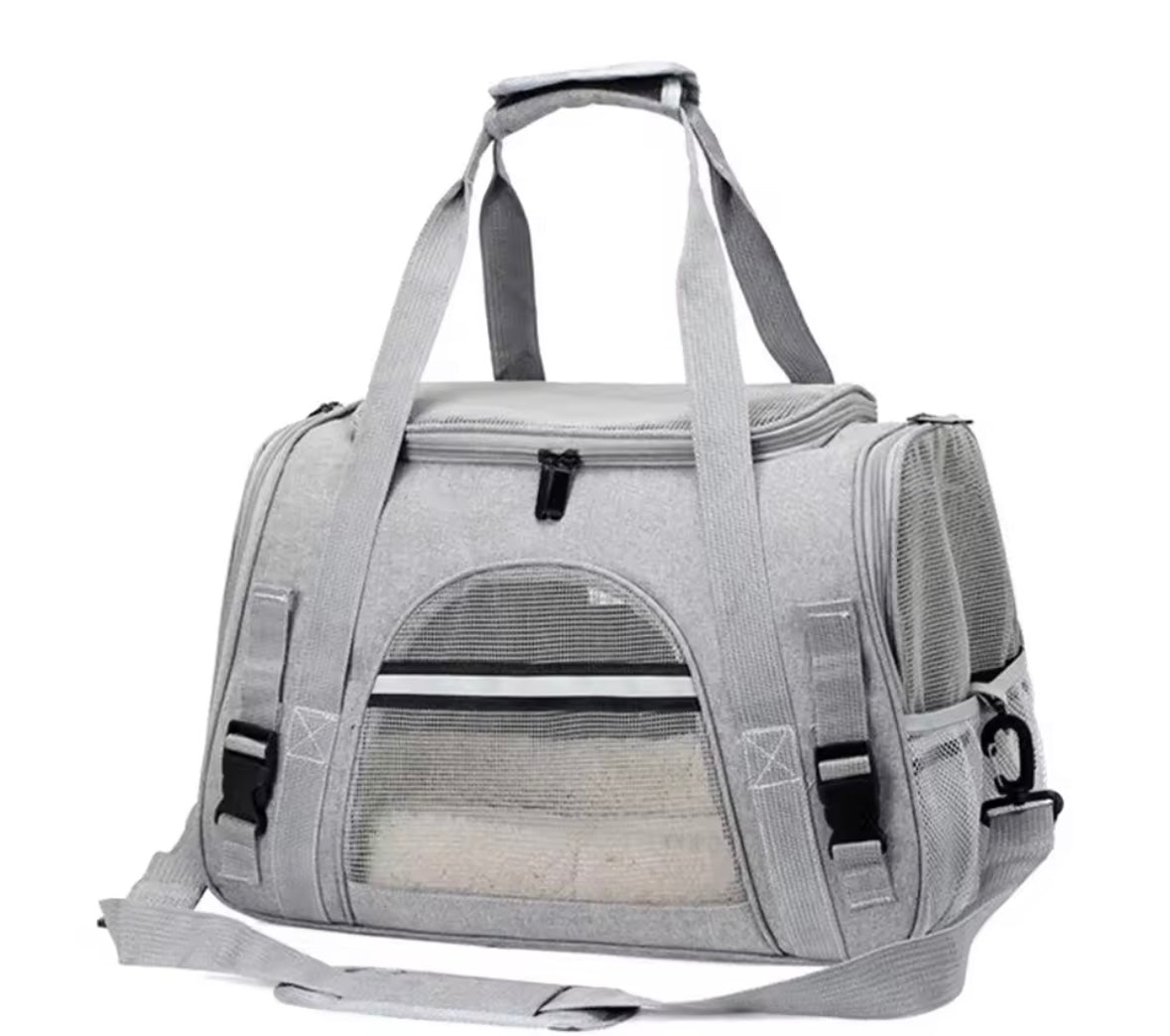 PawCarrier Pet Transporter
