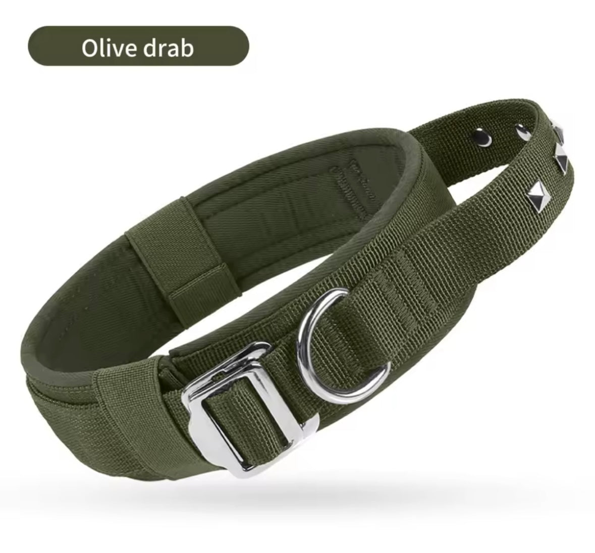 PawSpace Comfort Collar