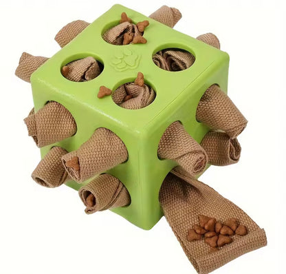 SnackFlow Slow Feeder Mat