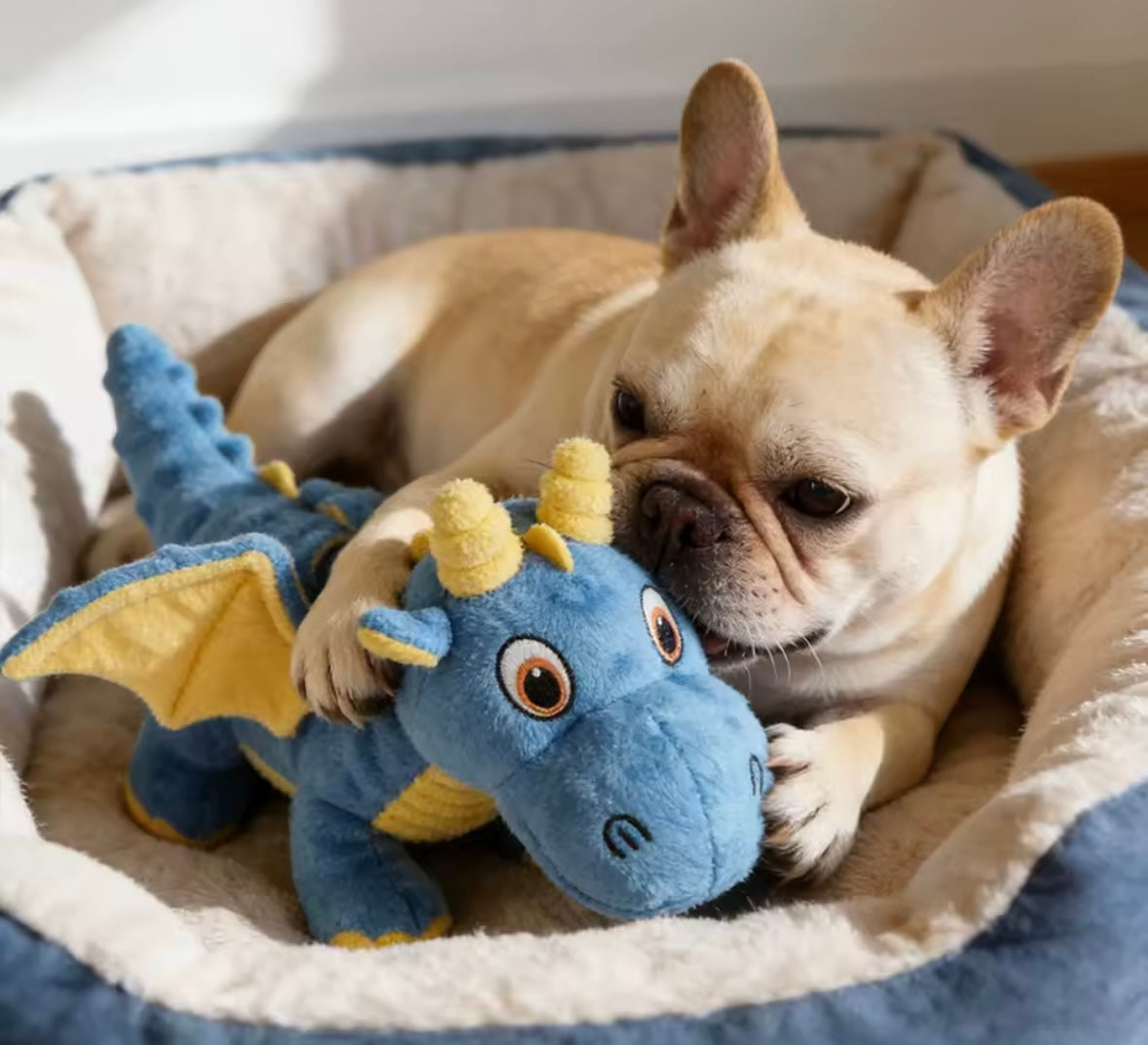 DragonFun Cat Toy