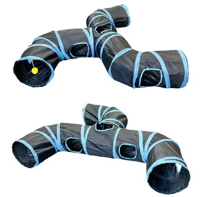 KittyFun Cat Tunnel