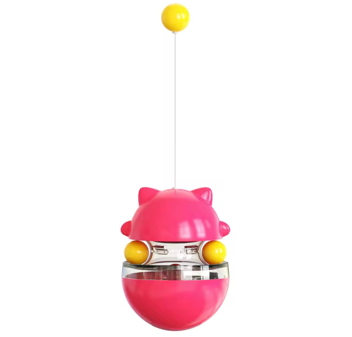 LuckyPaws Toy