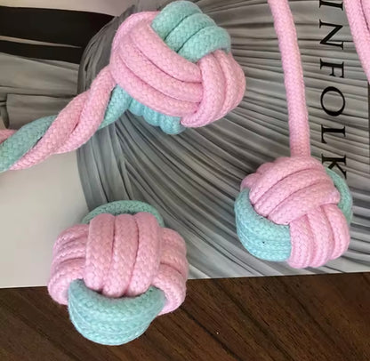TugChew Rope Pack