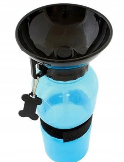 HydroPaw Travel Bottle