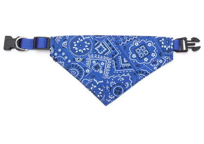 TriPaw Adjustable Pet Bandana