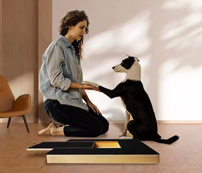 PawScratch Pet Board