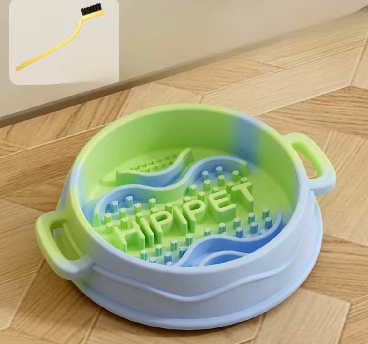 PaceBite Slow Feeder Bowl