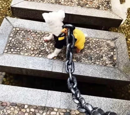 ChainPaws Leash