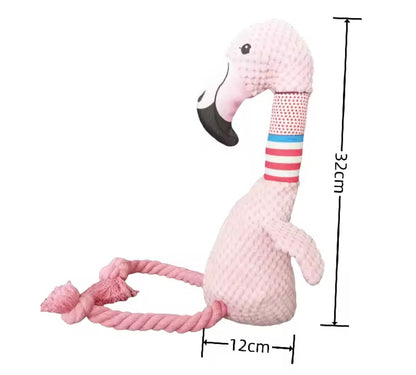 HonkPlay Goose Dog Toy
