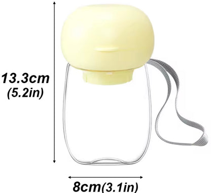 PetHydro Travel Bottle
