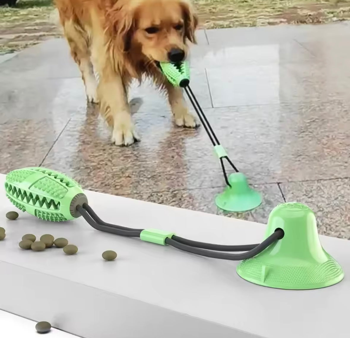 TugMax Chew Toy
