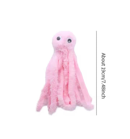 OctoPaws Cat Toy