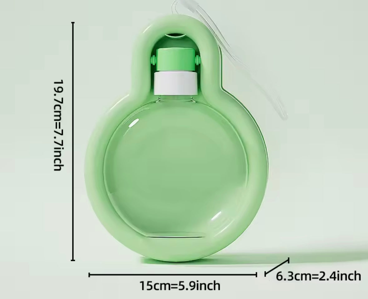 HydroPaws Travel Bottle