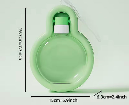 HydroPaws Travel Bottle
