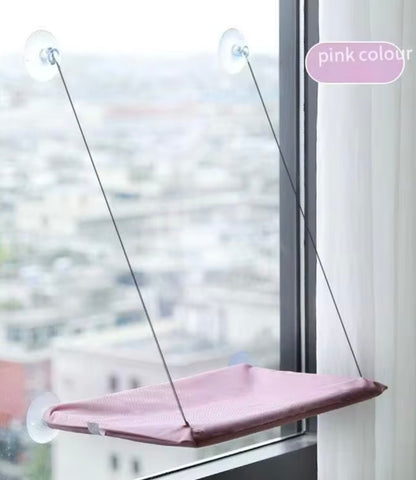 SunPaws Cat Window Hammock