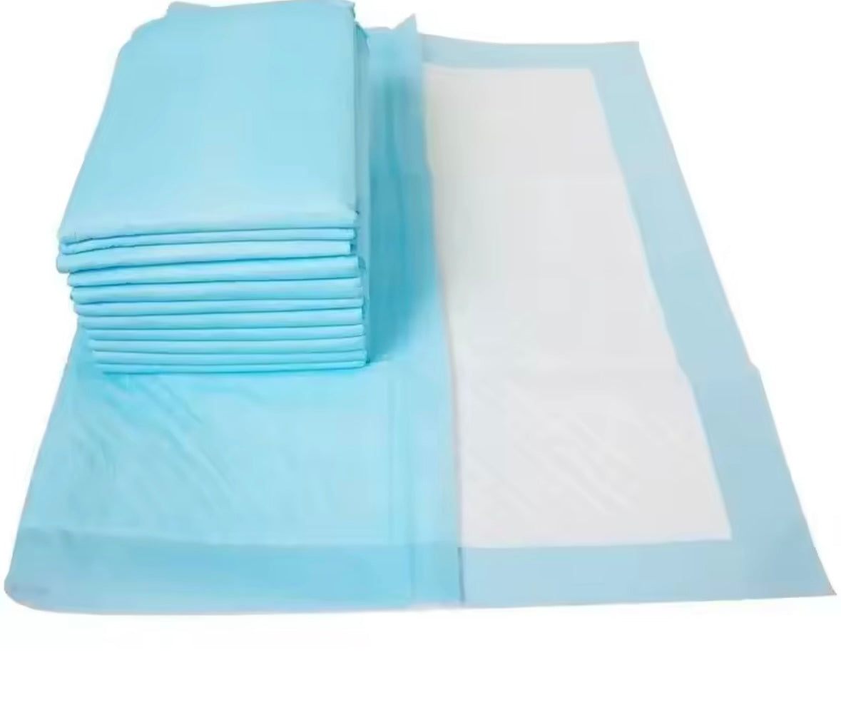 PawDry Pet Training Pads