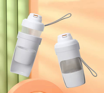 PawSip Travel Pet Bottle