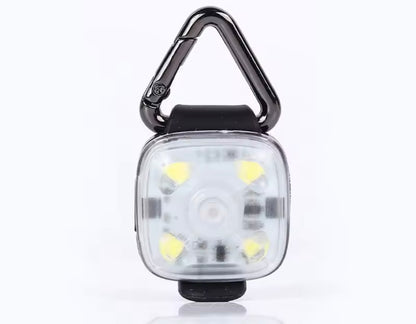 GlowPaws LED Pet Pendant