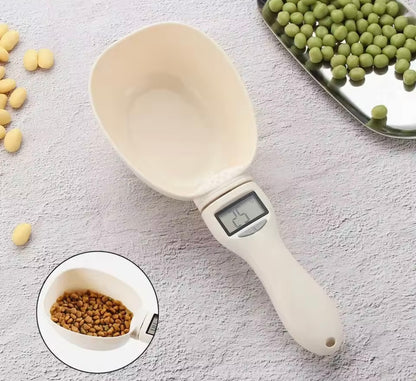 SmartPet Food Scoop