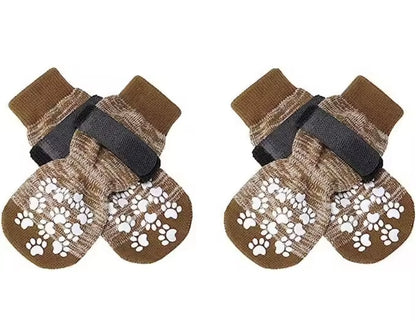 PawGuard Pet Socks
