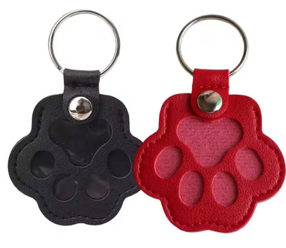 PawMemory Keychain