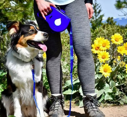 HydroPaw 5-in-1 Leash