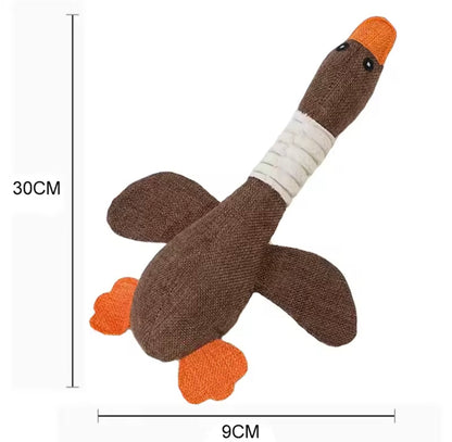 SqueakBeast Dog Toy