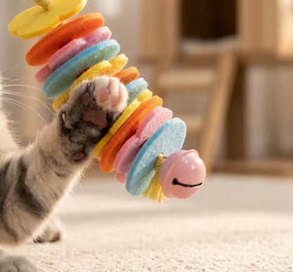 PurrChew Dental Cat Toy