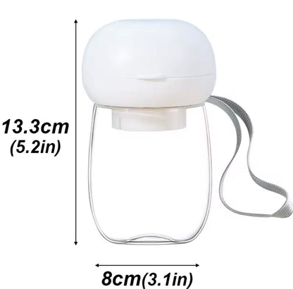 PetHydro Travel Bottle