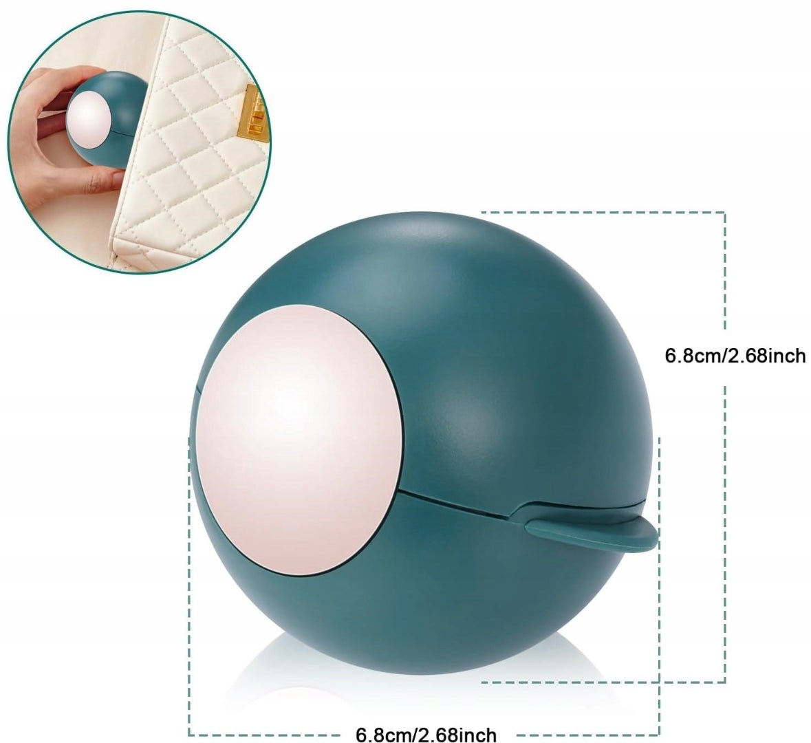 FurFree Lint Roller