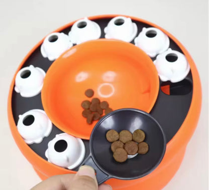 PurrBrain Slow Feeder