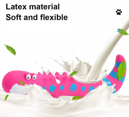 SqueakyLizard Play