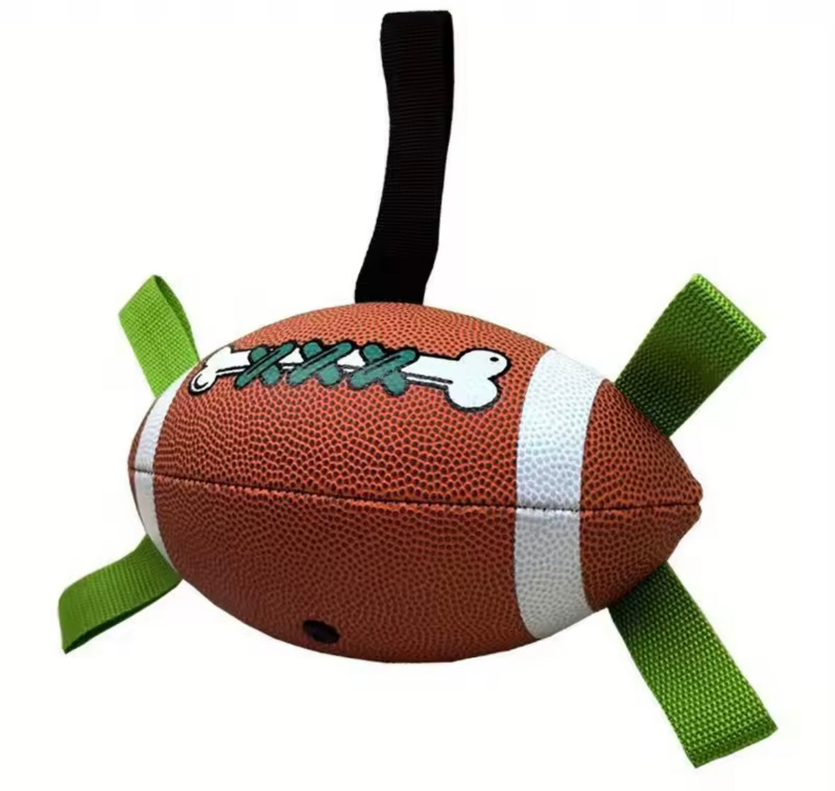 KickBone Soccer Dog Ball