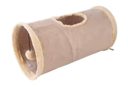 PurrTunnel Cat Hideout