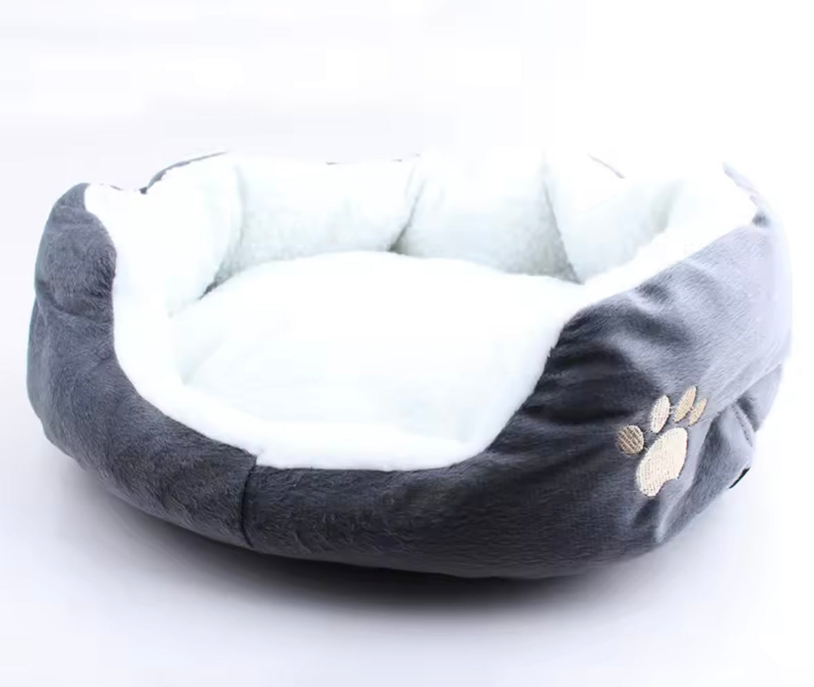 LambCloud Pet Bed