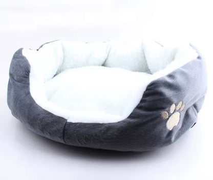 LambCloud Pet Bed