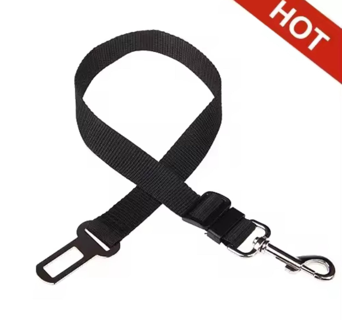 SafeRide Pet Seatbelt