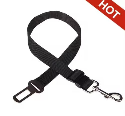 SafeRide Pet Seatbelt