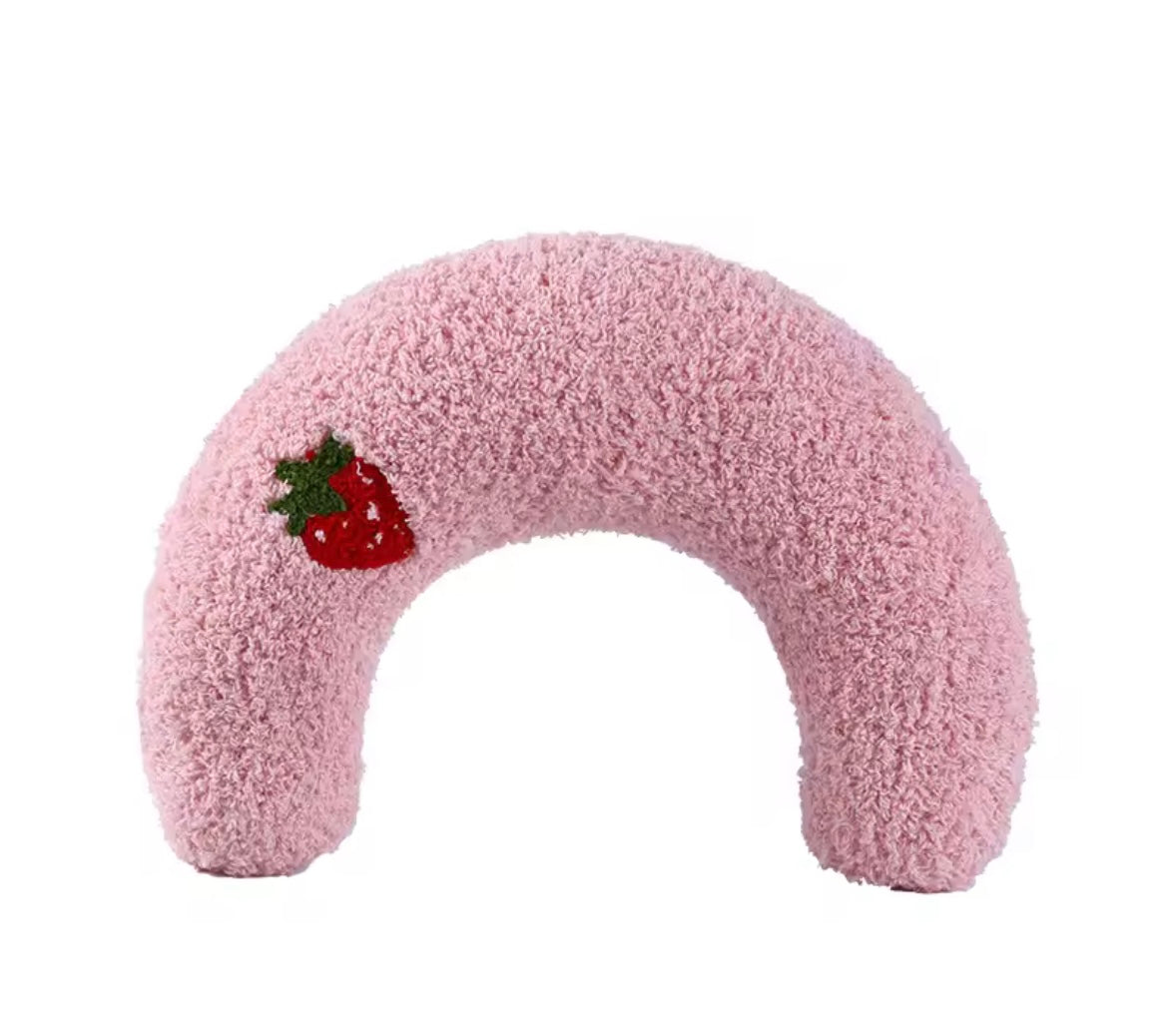 PurrRest Pet Neck Pillow