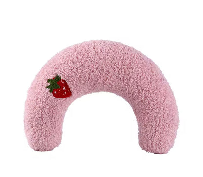 PurrRest Pet Neck Pillow