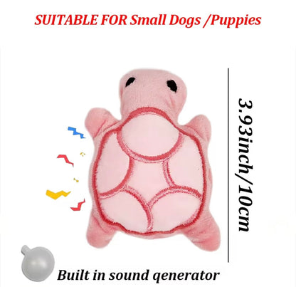 MiniTurtle Chew Toy
