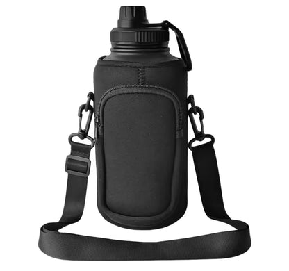 HydroPaw Travel Bottle