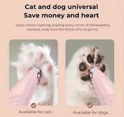 PawTrim Grooming Tool
