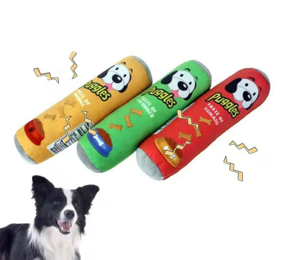 MolarChew Dog Toy