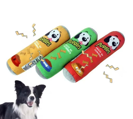 MolarChew Dog Toy