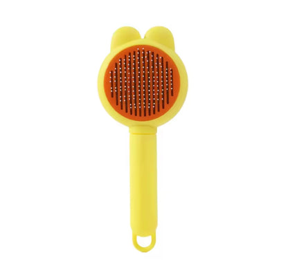FurEase Grooming Brush